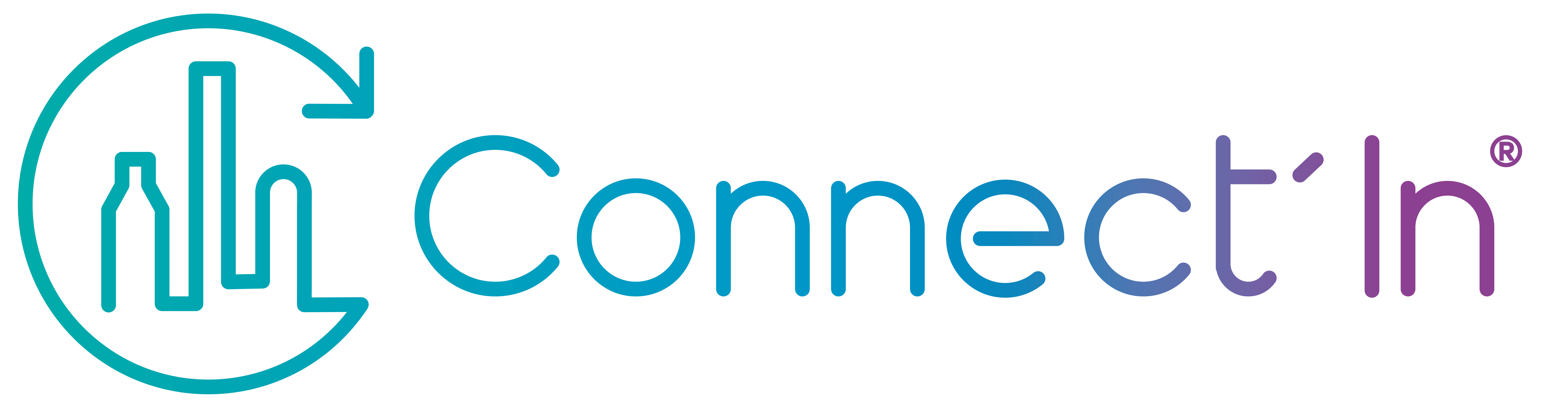 Connectin Logo