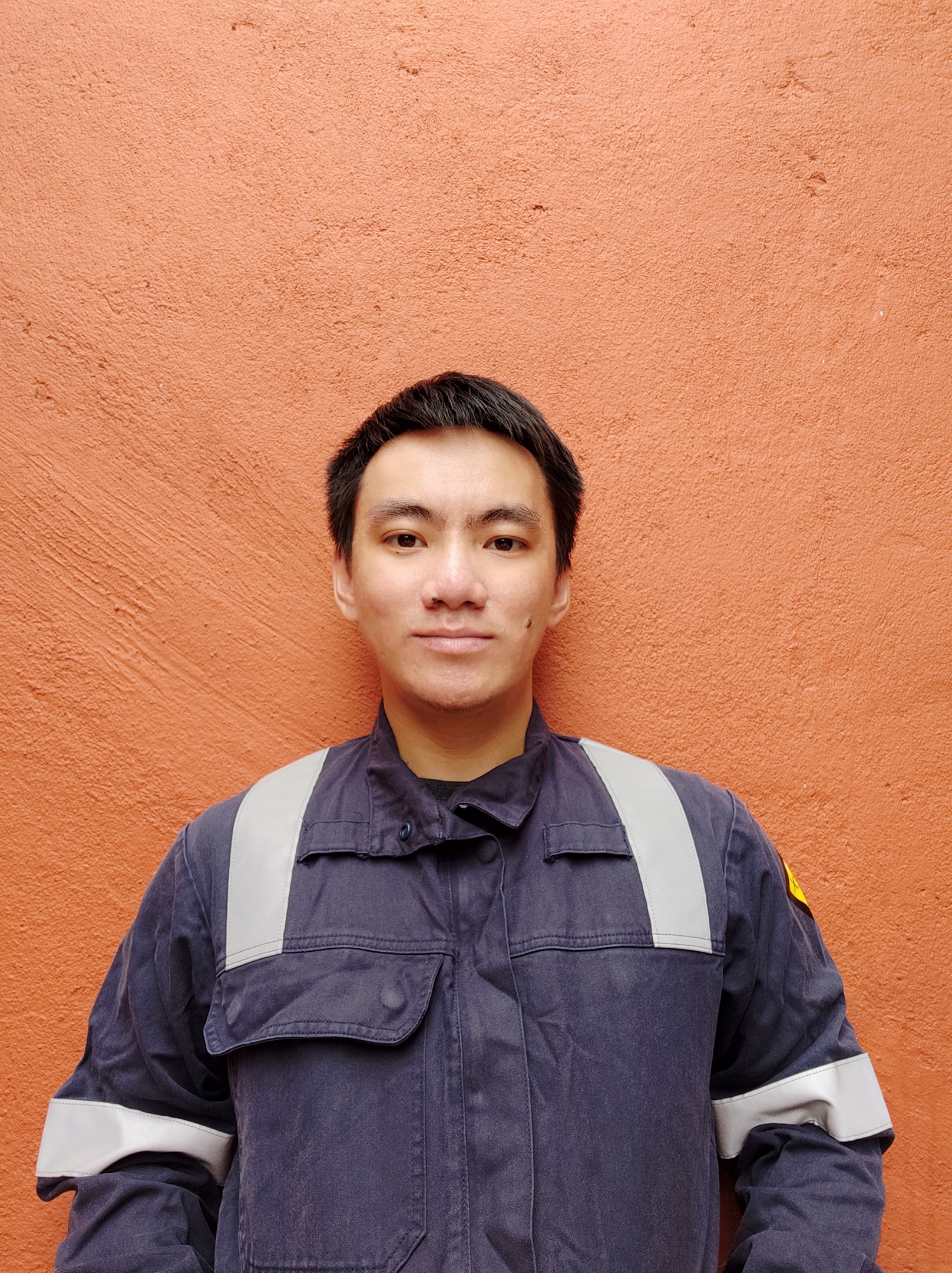 Kenneth- Robert DEGUZMAN