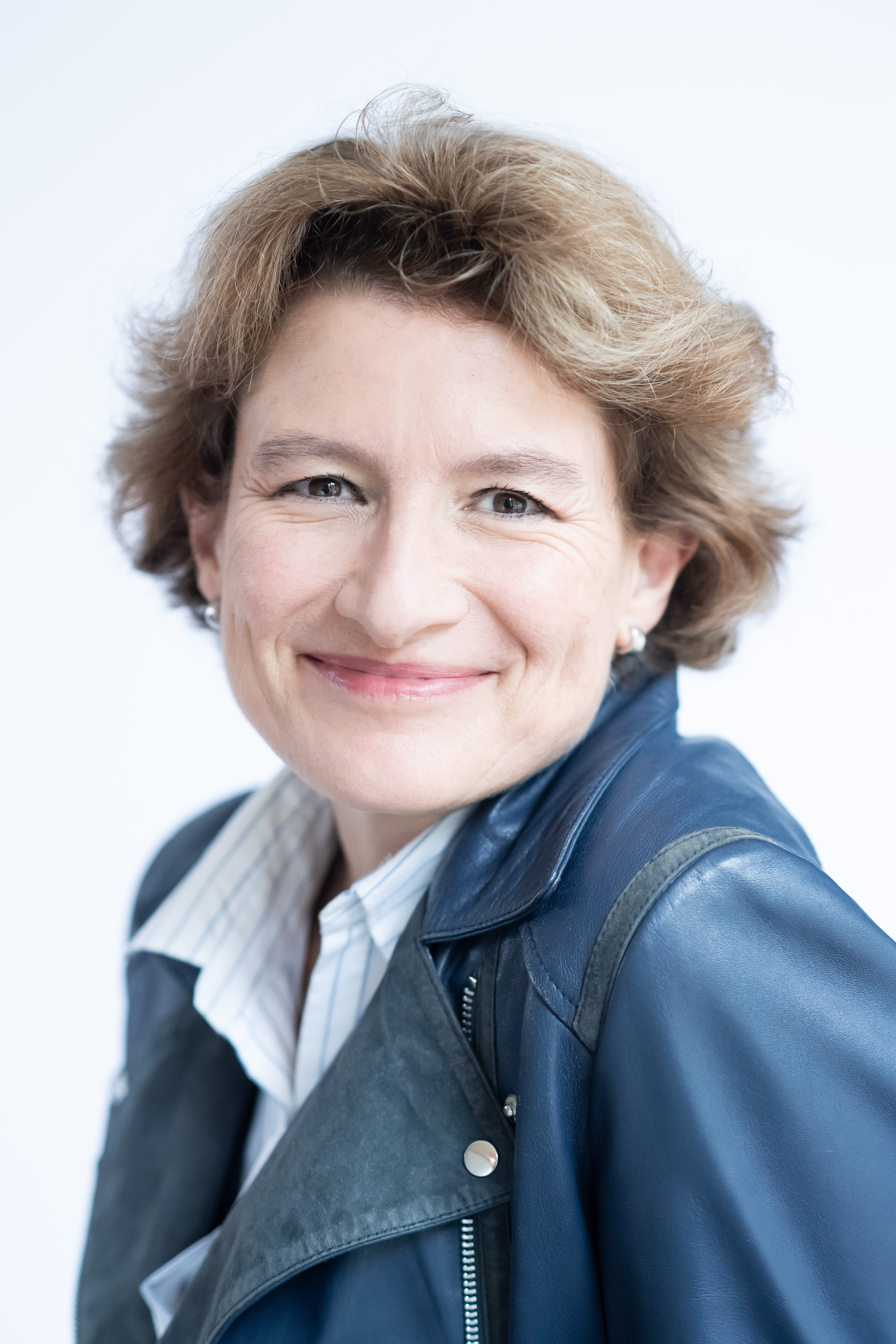 Stéphanie Parisse-Faux