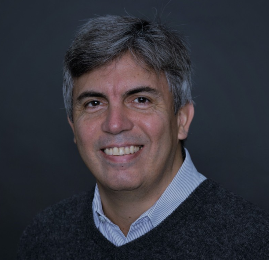 ximenes cesar