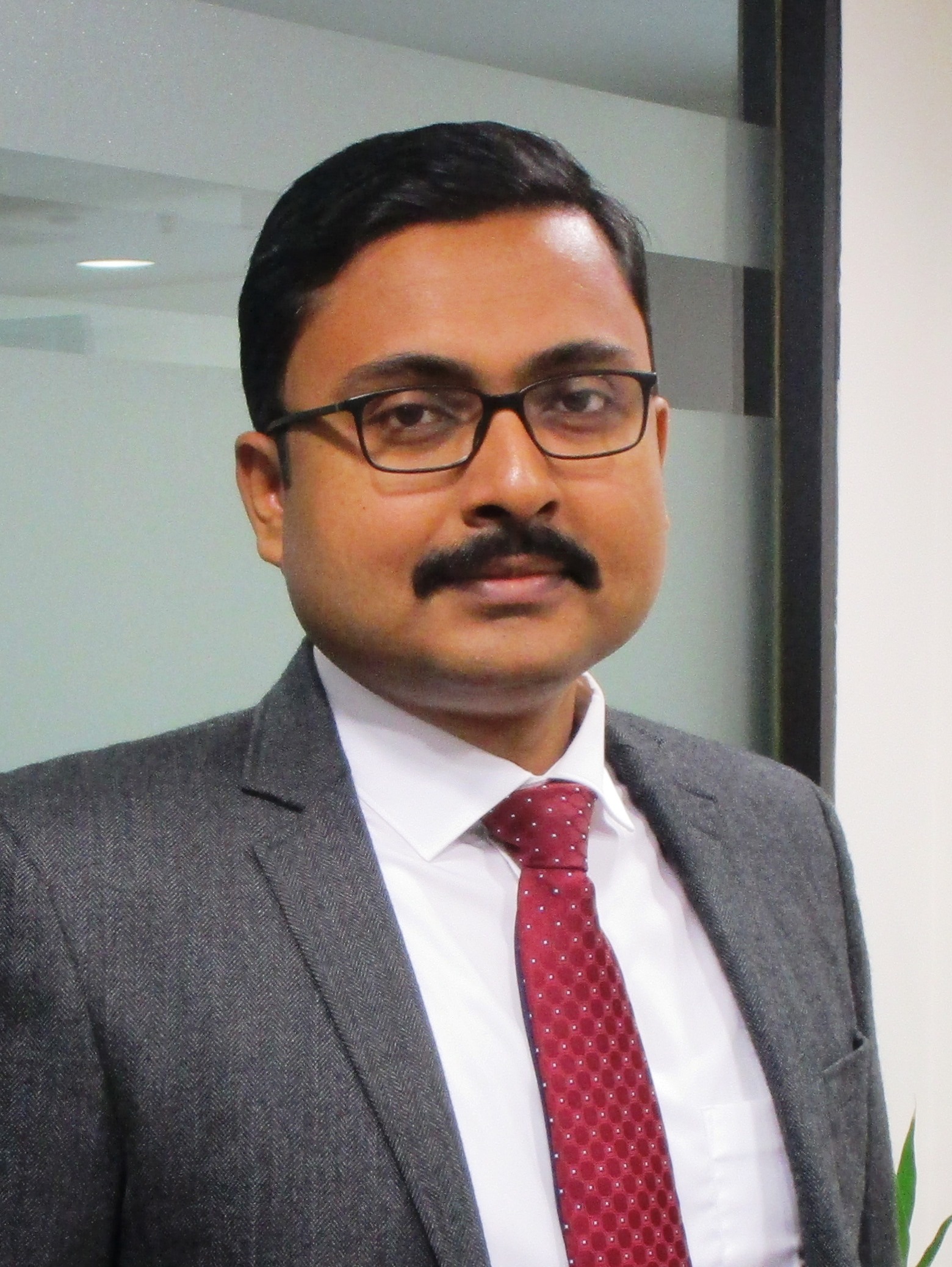 Siddhartha Saha
