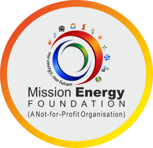 Mission Energy Foundation
