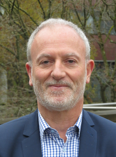 Patrick Sarrazin