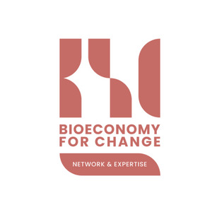 BIOECONOMY FOR CHANGE 