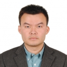Zhang Guobing