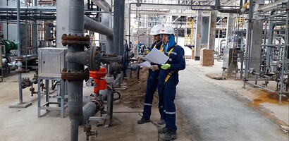 tech services