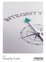 Integrity code