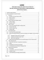 DPEF 2022
