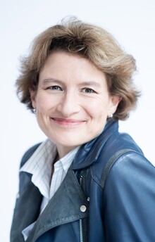 Stéphanie Parisse-Faux