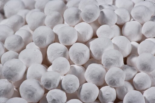 Adsorbents Axens