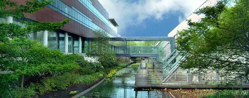 Axens HQ