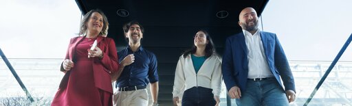 Career Journey - Axens