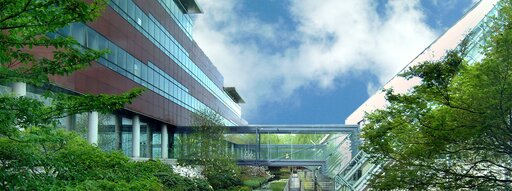 Rueil HQ