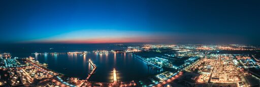 Driving Innovation in Oil & Gas and Petrochemicals - Axens