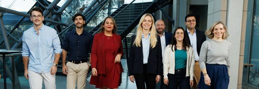 Careers - Working at Axens Cover